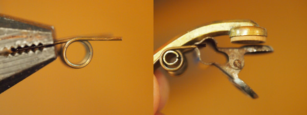 Spring&Pliers&Paper clip