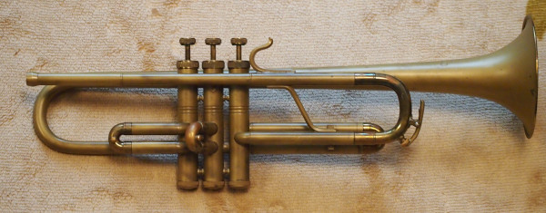 �R���N�̌������I�����JAPAN.TOKYO CONDOR Trumpet