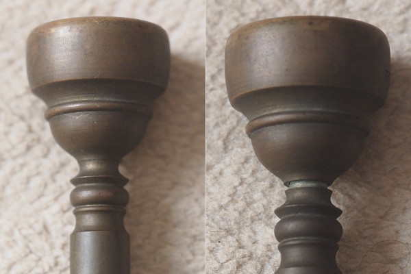 TOKAN Mouthpiece(Before After)