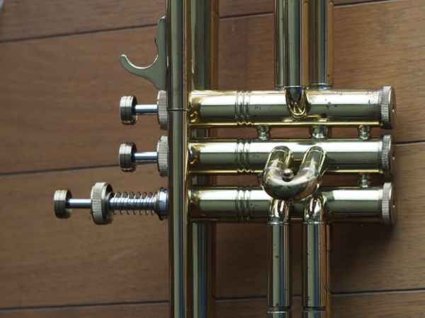 Piston&Cylinder of SUPER Fuji