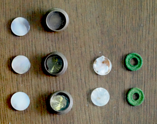 NIKKAN TRUMPET TR-134(side)