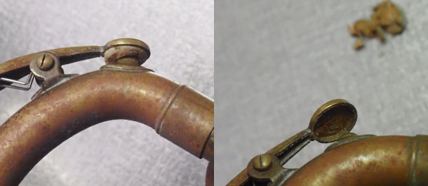 New cork��Old cork