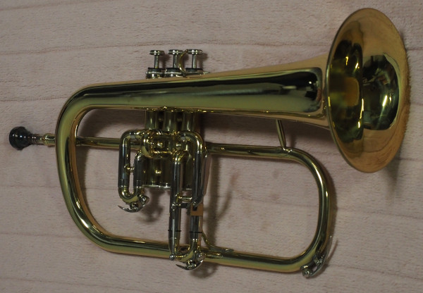 Soleil Flugelhorn