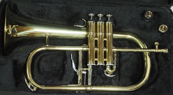 Soleil Flugelhorn