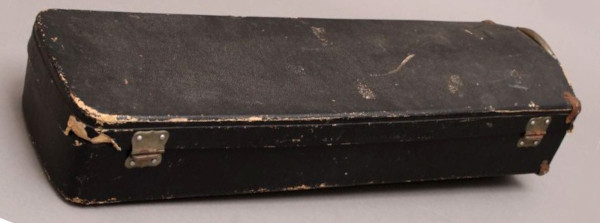 TANABE Trumpet Case (lower side)