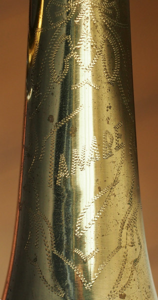 Mark of TANABE (Bell position)