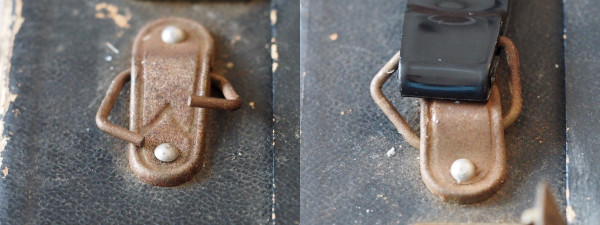 handle&metal fitting