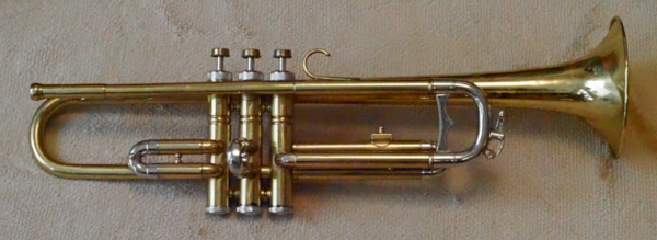 YAMATO TRUMPET(side)