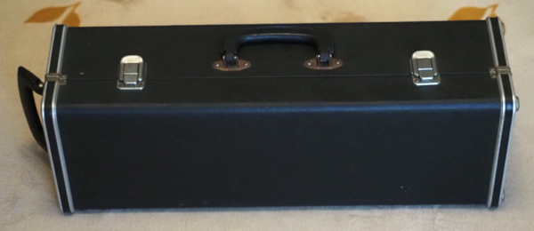 Case of ZEN-ON Trumpet BH-600