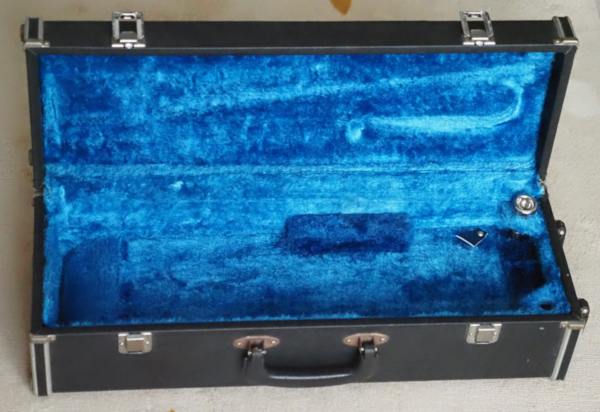 CaseOpen1(ZEN-ON Trumpet)