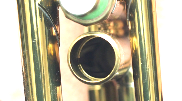 Valve1 (ZEN-ON Trumpet BH-600)
