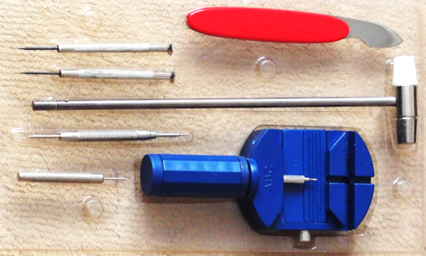 Watch Tools