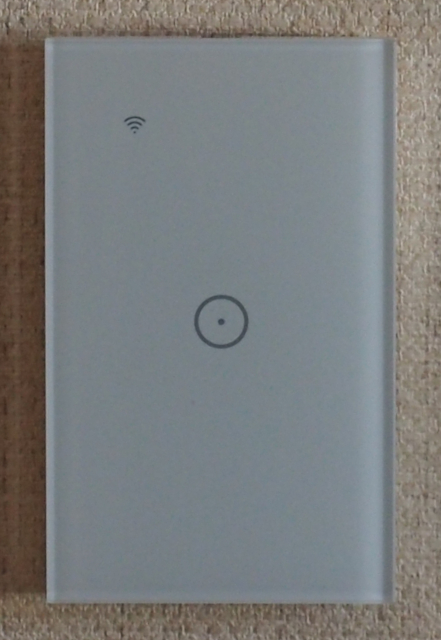 Wi-fi Off & Power Off